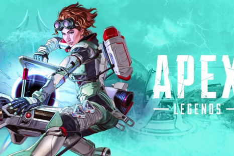 Apex Legends Season 7