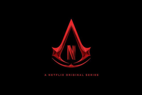 Assassin's Creed Netflix Series