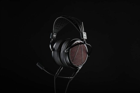 The Audeze LCD-GX may be the best sounding gaming headphones available, but are they worth it?