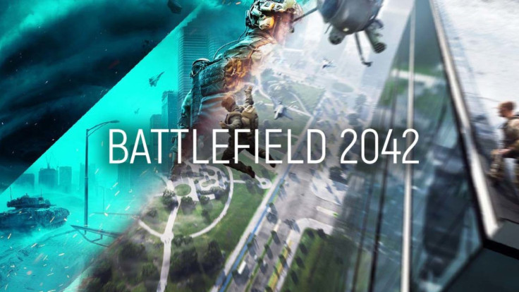 Battlefield 2042