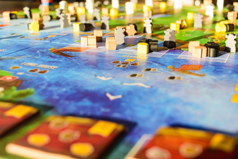 Best Board Games