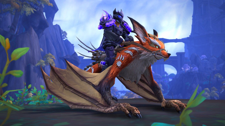 Blizzard is reportedly considering cross-faction guilds in WoW.