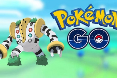 The Colossal Pokémon is finally coming to the game but for a limited time only.