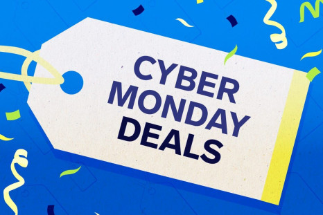 Cyber Monday Deals