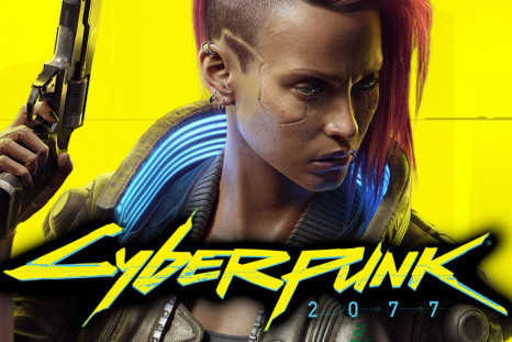 Cyberpunk 2077