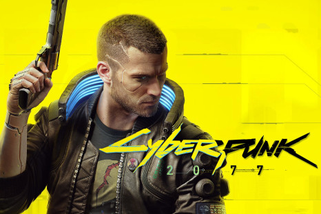 Cyberpunk 2077