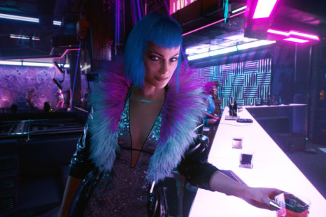 Cyberpunk 2077