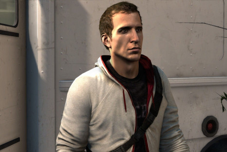 Desmond Miles, the OG.