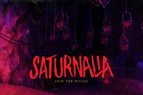 Developer Santa Regione has announced an October 27 release date for Saturnalia, a new single-player horror adventure game coming to consoles and PC.