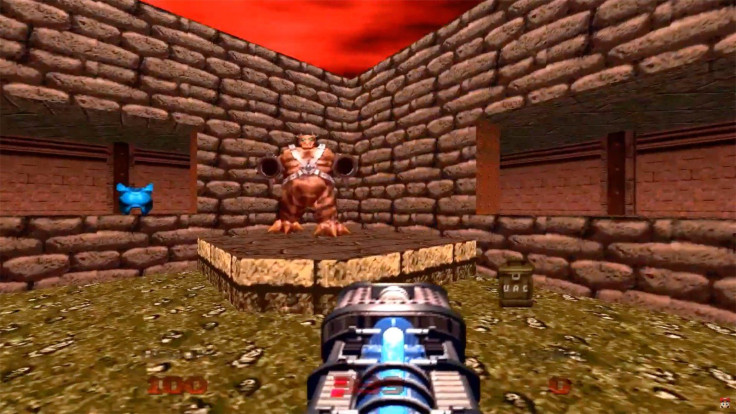 Doom 64