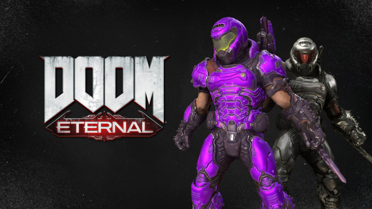 DOOM Eternal