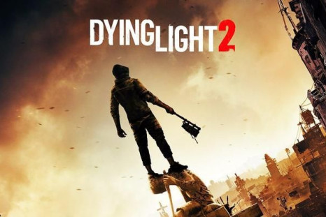 Dying Light 2