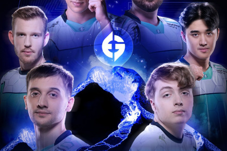 Evil Geniuses parted ways with its roster.