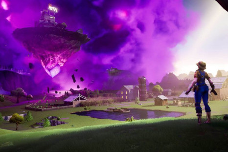 Fortnite has gone offline ever since the asteroid hit the game's virtual world.