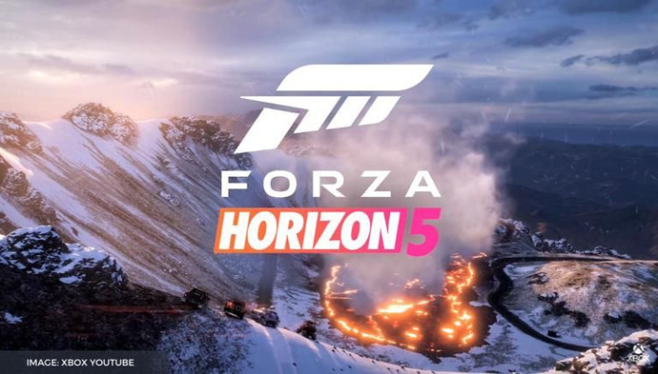 Forza Horizon 5