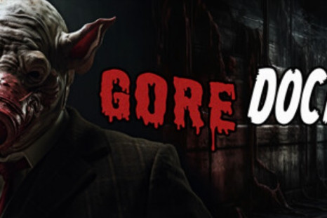 Gore Doctor