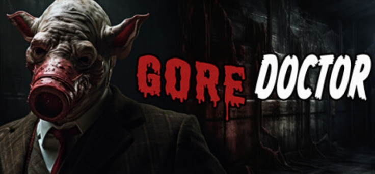 Gore Doctor