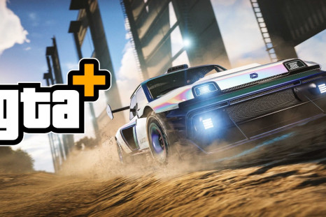 GTA Online July