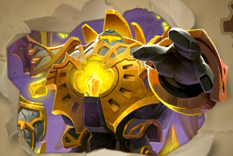 Hearthstone New Update