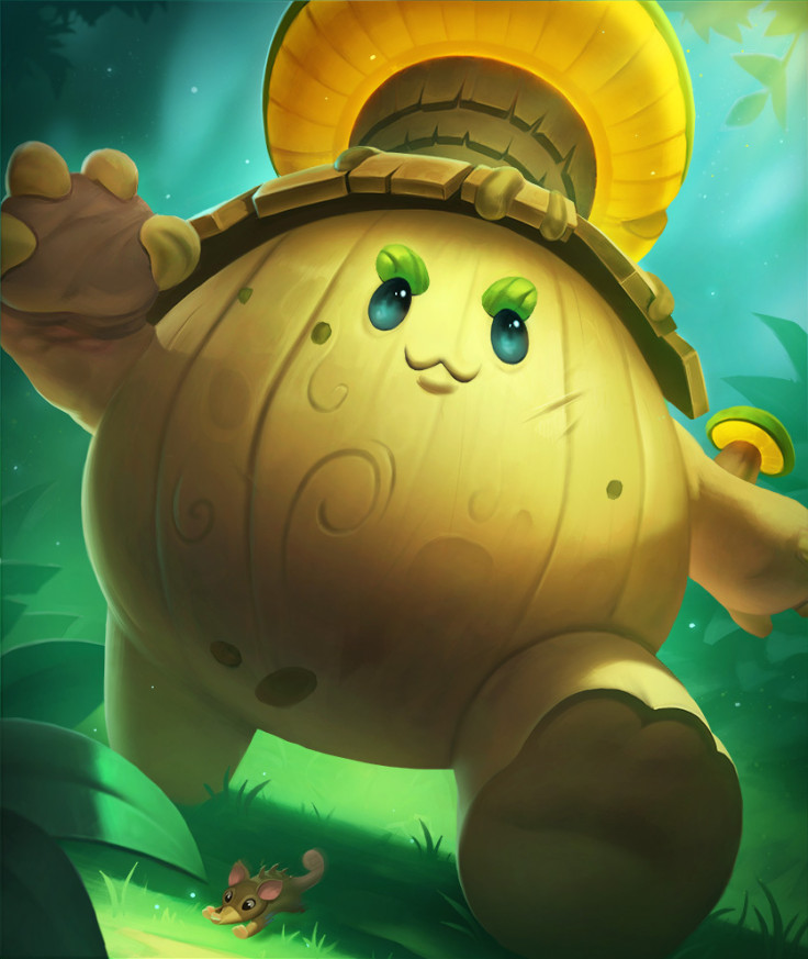 Minion Masters Update 1.48