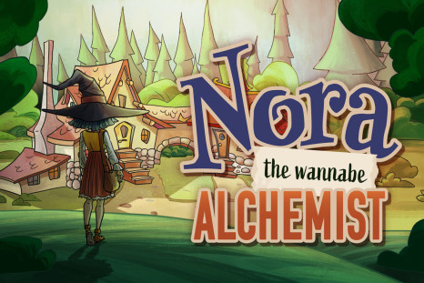 Nora Alchemist