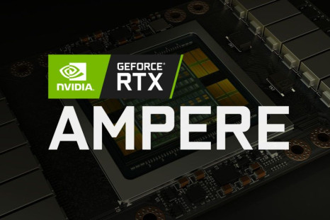 Nvidia RTX 3060Ti