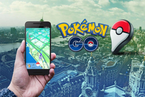 Pokemon GO reportedly generated $176 million in August.