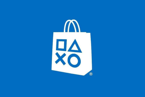 PS Store