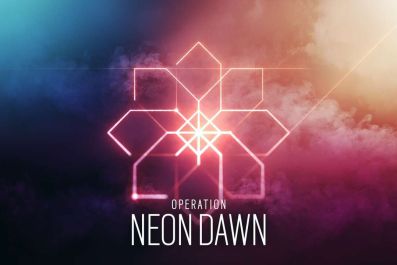 Rainbow Six Siege Y5S4 Neon Dawn TS Patch Notes