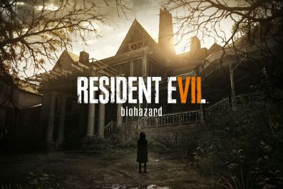 Resident Evil 7