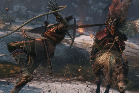 Sekiro