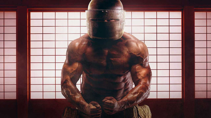 Tachanka