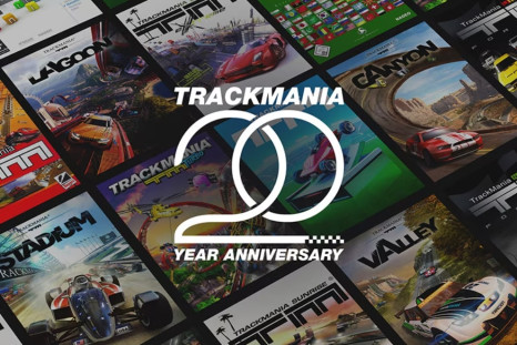 Trackmania 20