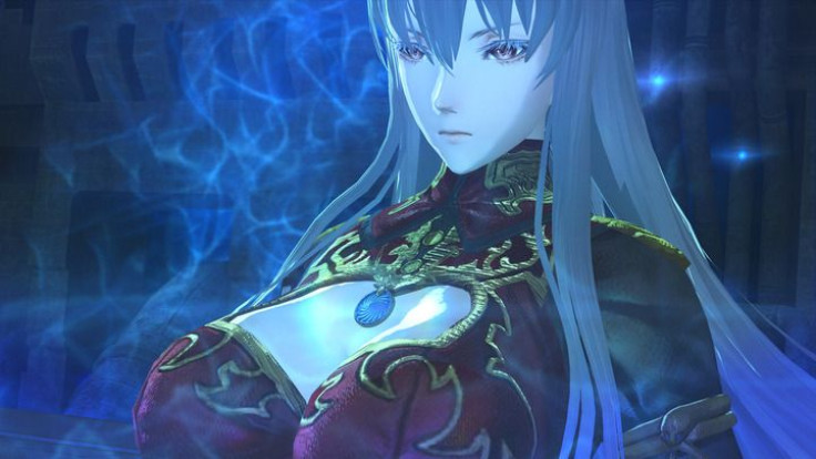 The Valkyria. I mean.... come on.