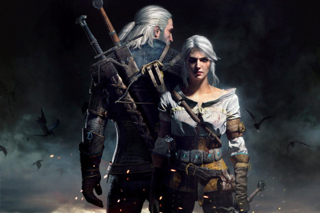 Witcher 3 Wild Hunt