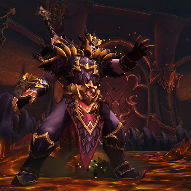 World of Warcraft June 5 Hotfix