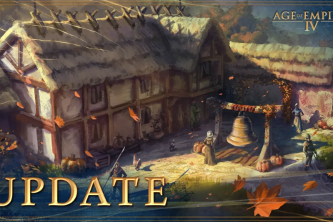 AOE4 New Update