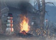 Fallout 76 Atomic Shop Weather Stations