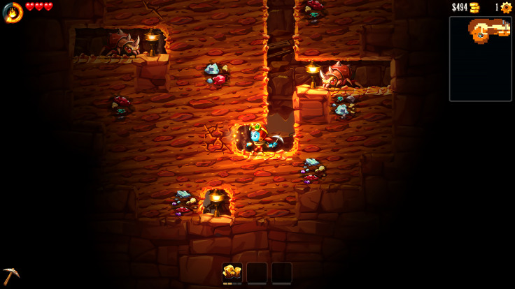 SteamWorld Dig 2 is one of 2017’s best indie games, but the CEO of its studio has grown tired of the indie label. Pricing and discoverability stigmas hurt new releases. SteamWorld Dig 2 is available on Switch, PS4, PC and Vita.