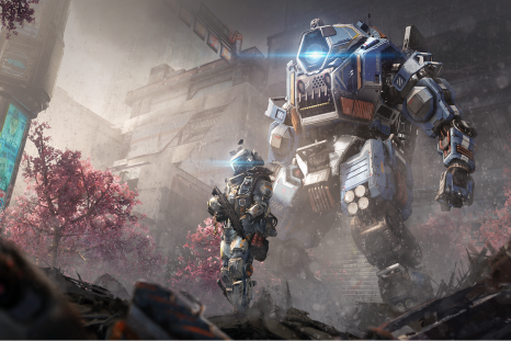 Titanfall 2