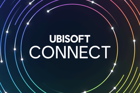 Ubisoft Connect