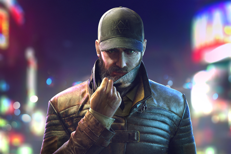 Watch Dogs Legion