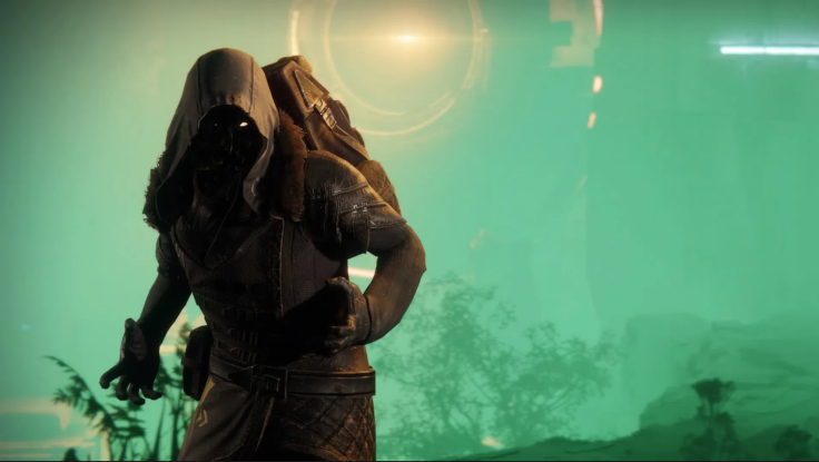 Where is Xur this week in Destiny 2?